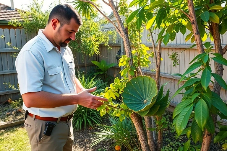 Backyard Possum Removal Malvern