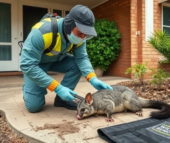 Dead Animal Removal Service in Malvern