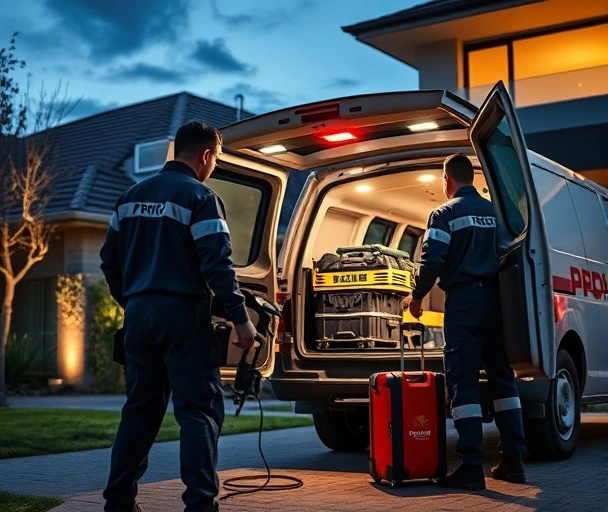 Same Day Possum Removal Malvern