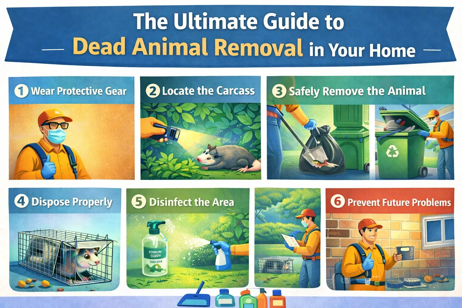 The Ultimate Guide